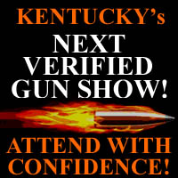 Verified Kentucky Gun Shows