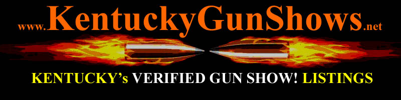 Kentucky Gun Shows KY Gun Show