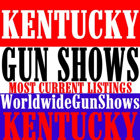 Kentucky Gun Shows
